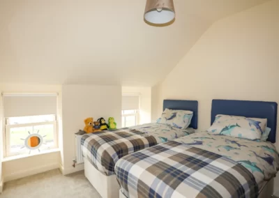 Bedroom Pennant Igyn farmhouse